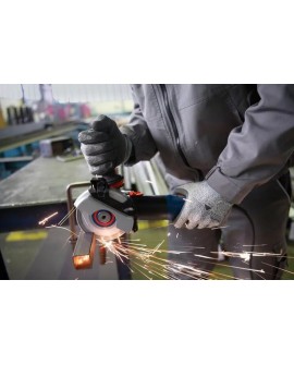 Szlifierka kątowa 125mm 1700W 06017D0300 BOSCH