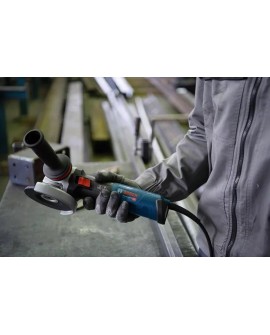 Szlifierka kątowa 125mm 1700W 06017D0300 BOSCH