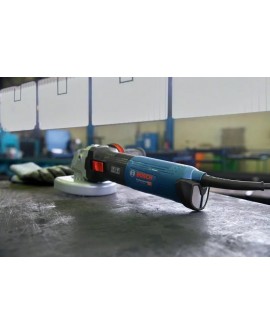 Szlifierka kątowa 125mm 1700W 06017D0300 BOSCH