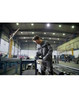 Szlifierka kątowa 125mm 1700W 06017D0300 BOSCH
