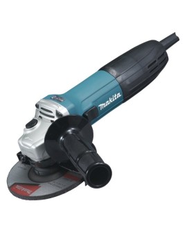 Szlifierka kątowa MAKITA GA5030R (125mm)