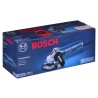 Szlifierka kątowa 900W GWS 9-125S BOSCH 0601396123