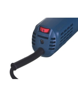 Szlifierka kątowa 900W GWS 9-125S BOSCH 0601396123