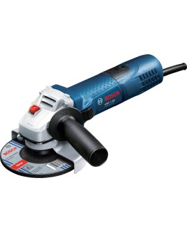 Bosch GWS 7-125 Professional szlifierka kątowa 12,5 cm 11000 RPM 720 W 1,9 kg
