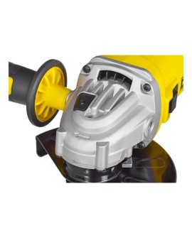 Szlifierka kątowa DEWALT DWE4207-QS 125 mm 1010 W 2,2 kg