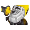 Szlifierka kątowa DEWALT DWE4207-QS 125 mm 1010 W 2,2 kg