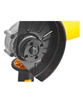 Szlifierka kątowa DEWALT DWE4207-QS 125 mm 1010 W 2,2 kg