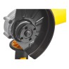 Szlifierka kątowa DEWALT DWE4207-QS 125 mm 1010 W 2,2 kg
