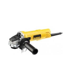 Szlifierka kątowa DeWalt DWE4057-QS (125mm)