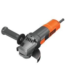 Szlifierka kątowa BLACK+DECKER BEG220 (125mm)