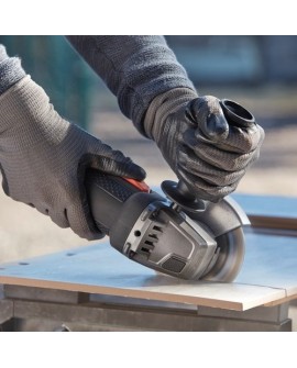 Szlifierka kątowa BLACK+DECKER BEG220 (125mm)