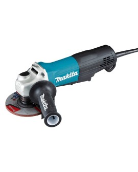 Szlifierka kątowa 1300W 125mm GA5050R MAKITA