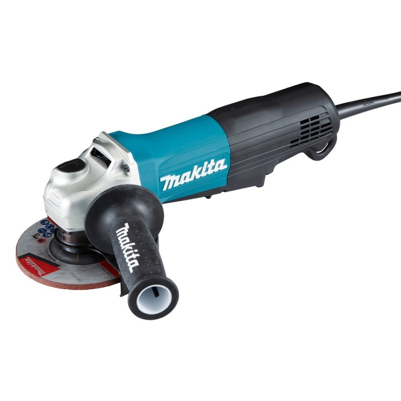Szlifierka kątowa 1300W 125mm GA5050R MAKITA