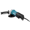 Szlifierka kątowa 1300W 125mm GA5050R MAKITA