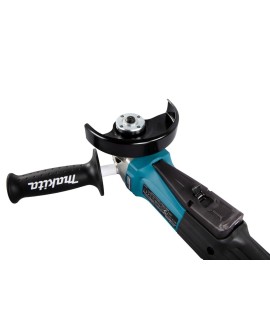 Szlifierka kątowa 1300W 125mm GA5050R MAKITA