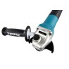 Szlifierka kątowa 1300W 125mm GA5050R MAKITA