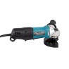 Szlifierka kątowa 1300W 125mm GA5050R MAKITA