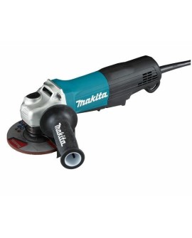 Szlifierka kątowa 1300W 125mm GA5050R MAKITA