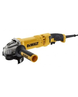 DeWALT DWE4277 szlifierka kątowa 12,5 cm 10500 RPM 2,6 kg
