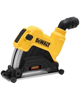 DeWALT DWE46225-XJ element do szlifierki kątowej Osłona zabezpieczająca