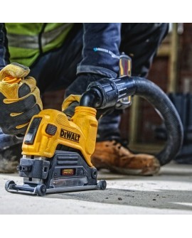 DeWALT DWE46225-XJ element do szlifierki kątowej Osłona zabezpieczająca