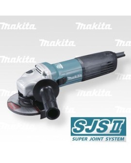 Makita GA5040R szlifierka kątowa 12,5 cm 11000 RPM 1100 W 2,4 kg