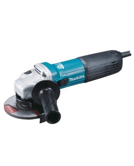 Makita GA5040R szlifierka kątowa 12,5 cm 11000 RPM 1100 W 2,4 kg