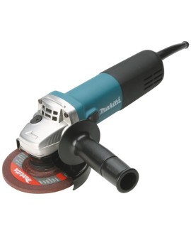 Szlifierka kątowa 840W 125mm MAKITA