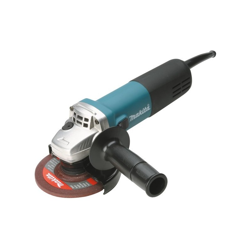 Szlifierka kątowa 840W 125mm MAKITA