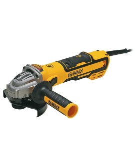 Szlifierka kątowa DEWALT DWE4369-QS bezszczotkowa INOX 125 mm 1700 W 2,3 kg