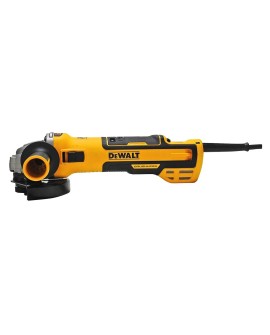 Szlifierka kątowa DEWALT DWE4369-QS bezszczotkowa INOX 125 mm 1700 W 2,3 kg