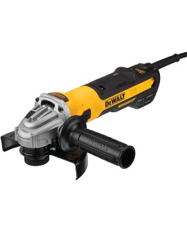 Szlifierka kątowa DEWALT DWE4369-QS bezszczotkowa INOX 125 mm 1700 W 2,3 kg