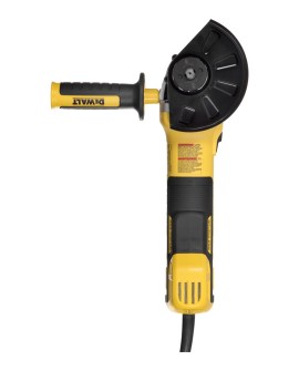 Szlifierka kątowa 1700W Dewalt DWE4357