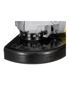 Szlifierka kątowa 1700W Dewalt DWE4357