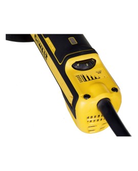 Szlifierka kątowa 1700W Dewalt DWE4357
