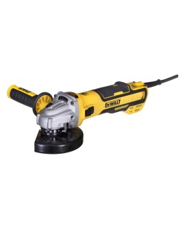 Szlifierka kątowa 1700W Dewalt DWE4357