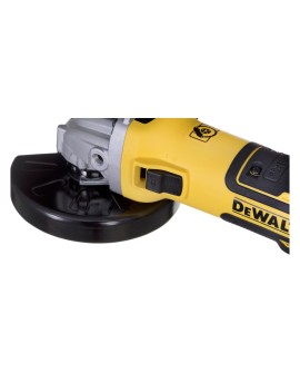 Szlifierka kątowa 1700W Dewalt DWE4357