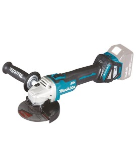 Szlifierka kątowa FI 125 18V-LI DGA511Z MAKITA