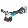 Szlifierka kątowa FI 125 18V-LI DGA511Z MAKITA