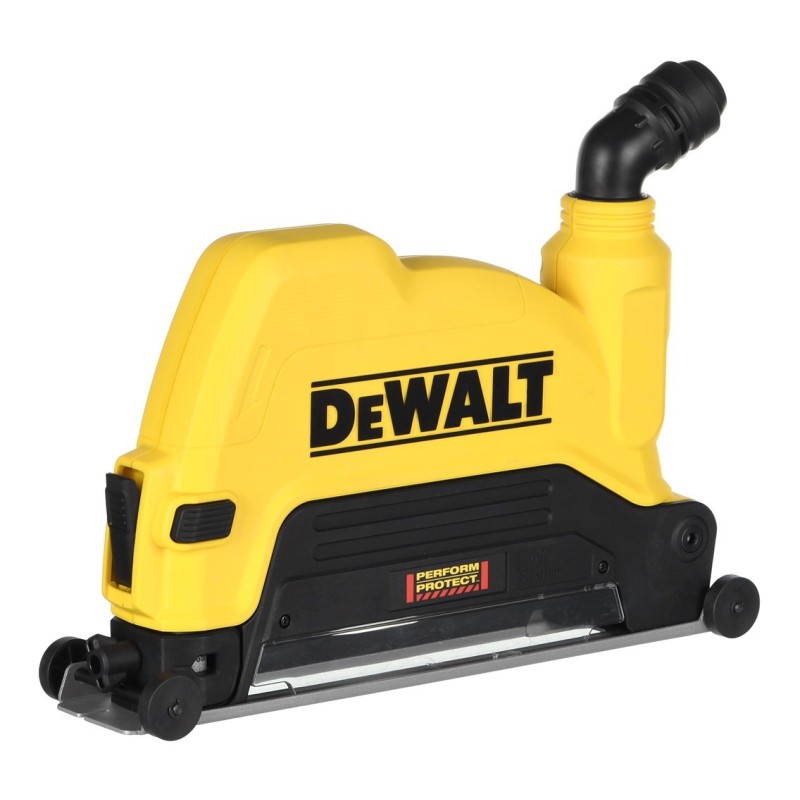 OSŁONA DO CIĘCIA BETONU 230MM DWE46229 DEWALT