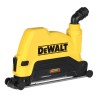 OSŁONA DO CIĘCIA BETONU 230MM DWE46229 DEWALT
