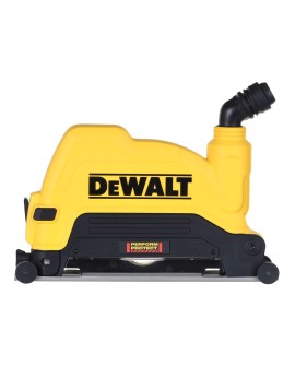 OSŁONA DO CIĘCIA BETONU 230MM DWE46229 DEWALT