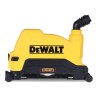 OSŁONA DO CIĘCIA BETONU 230MM DWE46229 DEWALT