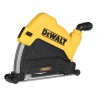 OSŁONA DO CIĘCIA BETONU 230MM DWE46229 DEWALT