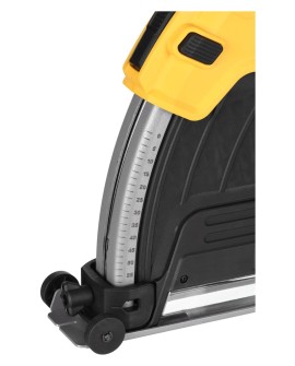 OSŁONA DO CIĘCIA BETONU 230MM DWE46229 DEWALT