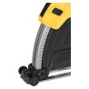 OSŁONA DO CIĘCIA BETONU 230MM DWE46229 DEWALT