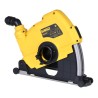 OSŁONA DO CIĘCIA BETONU 230MM DWE46229 DEWALT