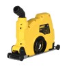 OSŁONA DO CIĘCIA BETONU 230MM DWE46229 DEWALT