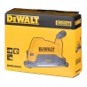OSŁONA DO CIĘCIA BETONU 230MM DWE46229 DEWALT