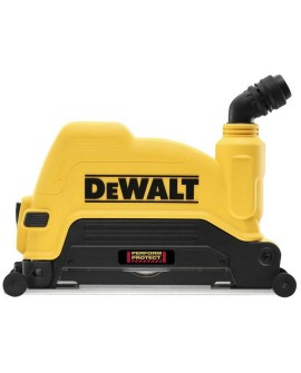 OSŁONA DO CIĘCIA BETONU 230MM DWE46229 DEWALT